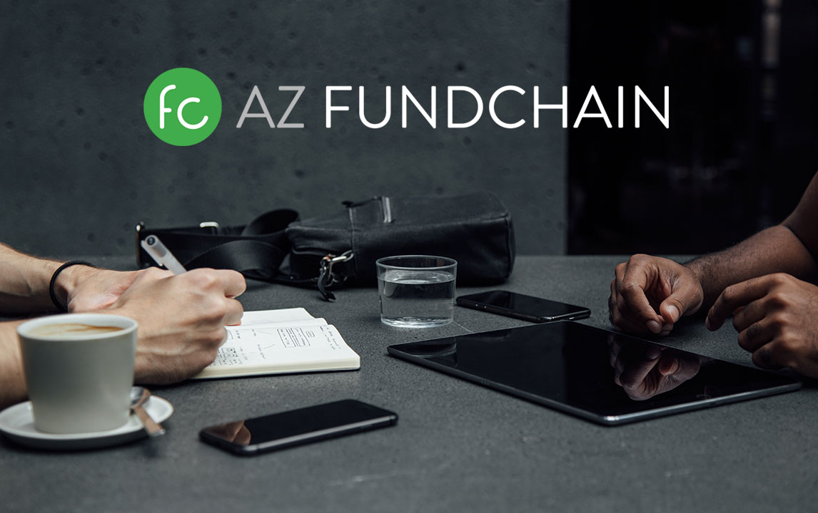 Bitcoinus becomes a partner of AZ Fundchain!